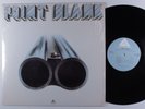 POINT BLANK Self Titled ARISTA AL-4087 LP VG+ SHRINK u
