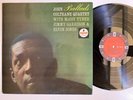 John Coltrane Quartet - Ballads LP - Impulse AS-32 - 1964