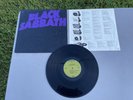 ORIGINAL BLACK SABBATH, MASTER OF REALITY, 1971, WB 2562, GREEN LABEL