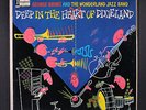 GEORGE BRUNS: deep in the heart of dixieland DISNEYLAND 12