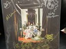 Rat Saw God - Black by Wednesday (Record, 2023) SIGNED - NEW - IN HAND