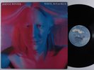 JOHNNY WINTER White, Hot & Blue BLUE SKY LP VG+ u