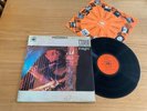PRINCE LASHA ENSEMBLE...INSIGHT...RARE UK FIRST ISSUE ALBUM...CBS 62409