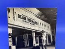 Dean Richard 'Almost Alone' 1979 Pvt press Psych Folk Funk lp VG/VG