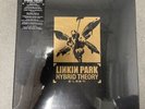 Hybrid Theory (20th Anniversary Edition) by Linkin Park (Record, 2020)
