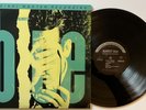 Elvis Costello - Almost Blue - Mobile Fidelity Sound Labs - 2012 - LP - NM