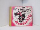 78tk album set-Jazz-DECCA  132-Bob Crosby Dixieland Jazz-6 disc