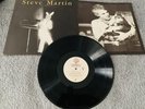 A Wild And Crazy Guy LP by Steve Martin vinyl 1978 VG INCLUDES SIGNED PHOTO