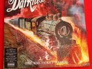 The Darkness 'One Way Ticket To Hell ...And Back' vinyl gatefold LP 2005