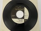 Sammy Jones Cinderella Jones / Don’t Touch Me Wand 45 RPM Promo Funk Soul VG