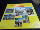 WEST INDIES FUNK - VARIOUS ARTISTS -2xLP FUNK/SOUL - TROUBADORS, WILLIE DICKSON
