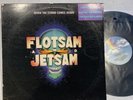 FLOTSAM & JETSAM When the Storm Comes Down 1990 1st Press GOLD PROMO   NM