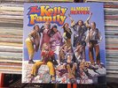 THE KELLY FAMILY LP: ALMOST HEAVEN (EUROPE;2021,NEU) & BRAVO POSTER