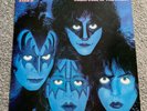 KISS Creatures of The Night Vinyl LP 1982 CANL 4  - Rare Casablanca Pressing.