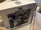 The Rolling Stones - IN MONO 2016 BLACK VINYL Box Set #2505/10k.  NEAR MINT 16LP