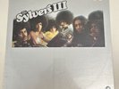 The Sylvers III SEALED  LP, Album, Vinyl 1974 Rare Soul/Funk