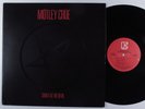 MOTLEY CRUE Shout At The Devil ELEKTRA LP VG+ u