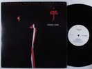 STEELY DAN Aja MFSL LP VG+ gatefold with lyric sheet insert & survey u