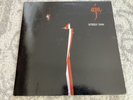 Original 1977 Steely Dan Aja Vinyl LP ABC Records AA 1006 Stereo Black Cow - Peg