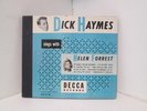78tk album set-vocals-DECCA  A-683-Dick Haymes sings with Helen Forrest- 4 disc