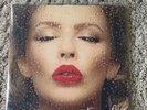 Kiss Me Once von Kylie Minogue (2014) Vinyl 12“ Doppel Vinyl