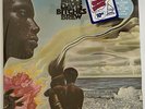 Miles Davis Bitches Brew dbl LP SEALED NOS Columbia Jazz 1975 pressing
