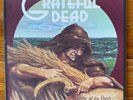 Grateful Dead – Wake Of The Flood - Psych Rock-Jazz Rock Vinyl LP – OG