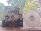 The Jam - In The City - HMV 1921 Centenary White Vinyl Played Once