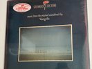 Vangelis Chariots Of Fire LP Soundtrack SEALED w/ Hype Sticker