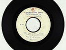 Northern Soul Acetate 45 - Tropics (Robinson Brothers) - Hey You Little Girl