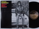 MICHAEL BLOOMFIELD Cruisin' For A Bruisin' TAKOMA LP VG+ u