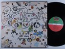 LED ZEPPELIN III ATLANTIC SD-7201 LP die-cut gatefold u