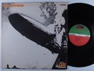 LED ZEPPELIN Self Titled ATLANTIC SD-8216 LP u