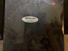 1991 METALLICA  BLACK ALBUM FIRST US PRESSING FACTORY SEALED W/ Hype  Sticker