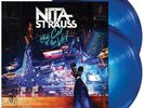 The Call Of The Void [Royal Blue w/ White 2 LP] LP Nita Strauss (2023)
