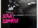Ike QUEBEC Bossa Nova 