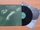 LP THE SMITHS - THE QUEEN IS DEAD 1a Stampa Italiana 1986 EX+/EX