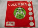 FOCUS THREE   10,000 YEARS BEHIND MY MIND ** 1967 UK COLUMBIA 7