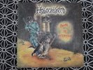 HOLOCAUSTO Campo De Exterminio LP 1987 ORIGINAL BANNED COVER SEPULTURA SARCOFAGO