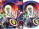 Mint/NM Iron Maiden - Out of The Silent Planet 12