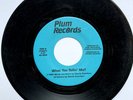Charlie Cocchiaro Private Label Plum Records 45rpm 1984