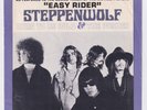 Steppenwolf: Born To Be Wild Dunhill D-1436 Picture Sleeve RARE PROMO