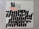 Horace Parlan Happy Frame Of Mind Blue Note BN 4134 Japan  VINYL LP