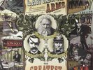 LAWRENCE ARMS, The - The Greatest Story Ever Told - Vinyl (LP)