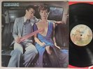 Scorpions Lovedrive LP OG cover