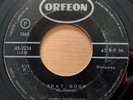 TOÑO QUIRAZCO - SHAT GOON / Boogaloo LATIN SOUL Mexican  -listen it-