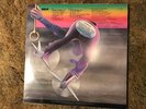 Scorpions Fly To The Rainbow Record Vintage Vinyl Lp Nice