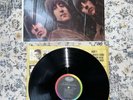 The Beatles - Rubber Soul 1st pressing MONO-T2442 near MINT in shrink w/ sticker
