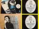 Bruce Springsteen - River Refinery 1980, RARE LP Unofficial EDIC PROMO, MINT