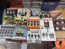THE BEATLES  E. P.  COLLECTION  1981  UK BOX SET  14  EPs  BEP14  VINYLS EX